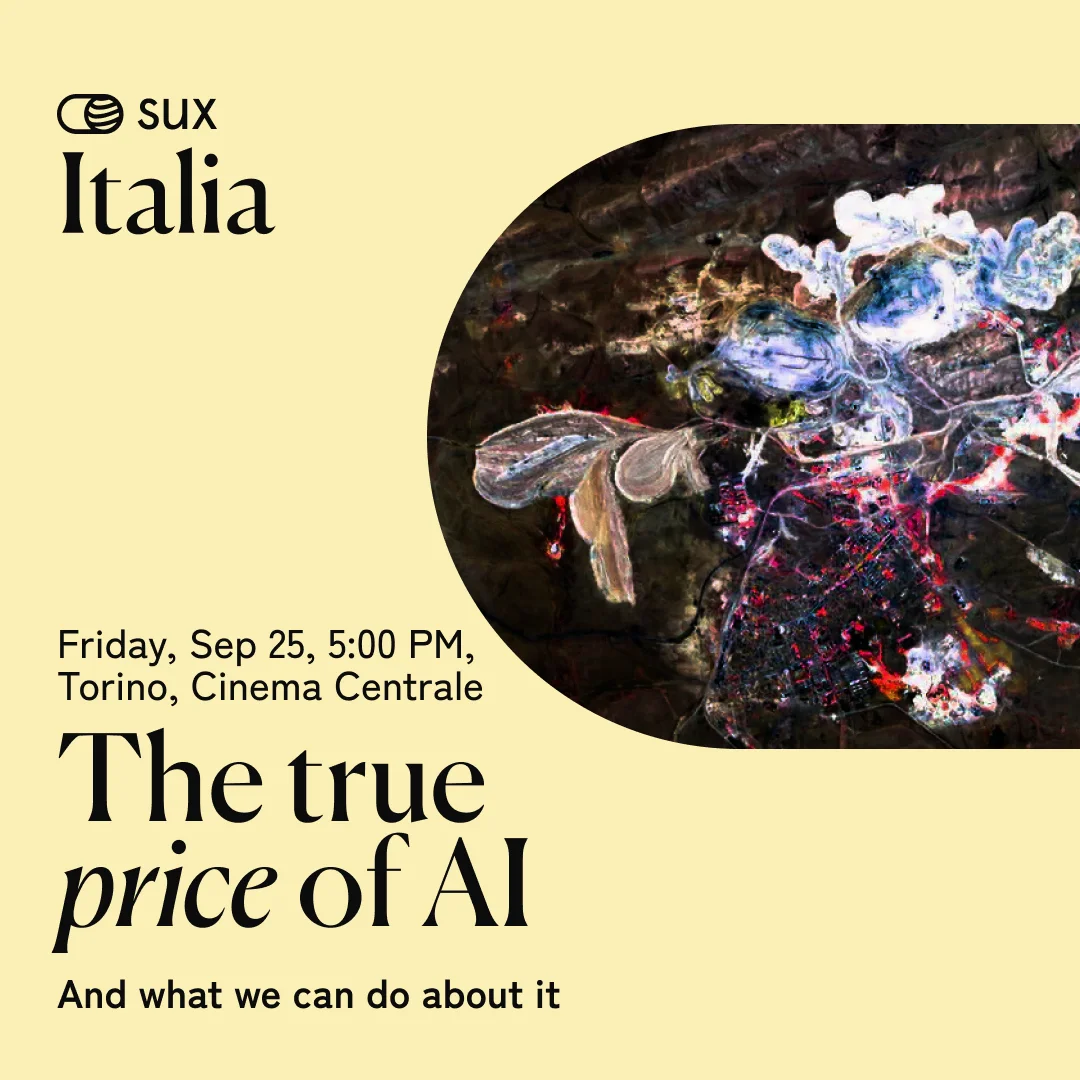 Torino: The true price of AI