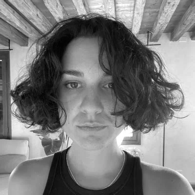 Anna Forlati Headshot image of Anna Forlati
