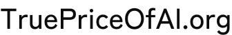 TruePriceofAI_LogoBlack